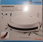 Robot aspirateur SWITCH ON – NEUF, Electroménager, Enlèvement, Aspirateur