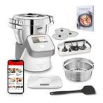 Moulinex i-Companion Touch XL, Electroménager, Résiste au lave-vaisselle, Comme neuf, Enlèvement, 4 litres ou plus