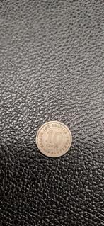 3#    Malaya and british borneo 10 cents 1961, Enlèvement ou Envoi