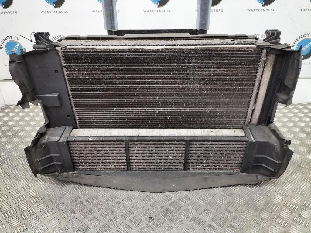 MERCEDES A CLASS 180 Ambition Comfort  KOELERPAKKET 2014, Enlèvement ou Envoi, Utilisé, Stiba membre