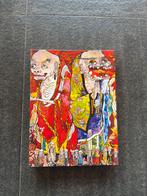 Takashi Murakami Livre, Boeken, Ophalen of Verzenden, Zo goed als nieuw