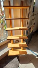 Étagère très pratique et très très solide !6 niveaux, Maison & Meubles, Enlèvement