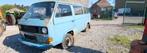 3 vw t3, Autos, Achat, Bleu, Particulier, Bleu