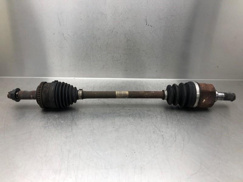 CARDAN AVANT GAUCHE (TRANSMISSION) i30 Wagon (GDHF5), Utilisé, Hyundai