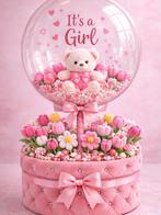 Bébé, Enlèvement, Neuf