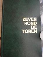 Zeven rond de toren., Livres, Encyclopédies, Tome à part, Diverse auteurs, Enlèvement, Général