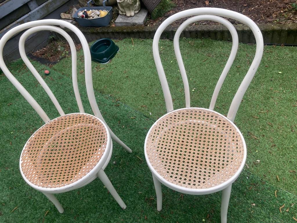 Kan appart maar ook samen!, Ophalen, Zo goed als nieuw