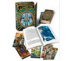 Livre tarot jeu de cartes i Tarocchi Illuminati, NOUVEAU, Enlèvement ou Envoi, Neuf, Tarot ou Tirage de Cartes
