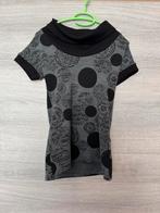 Tuniek Bel&Bo maat smal, Kleding | Dames, Ophalen, Gedragen, Maat 36 (S), Grijs