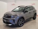 Citroen C5 Aircross Hybrid 145 automatic MAX, Auto's, Citroën, Euro 6, 1199 cc, 136 pk, Overige brandstoffen