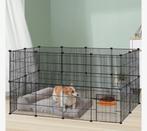 Puppyren, Animaux & Accessoires, Maisons pour chiens, Neuf, 65 à 100 cm, Enlèvement, Niche à chien