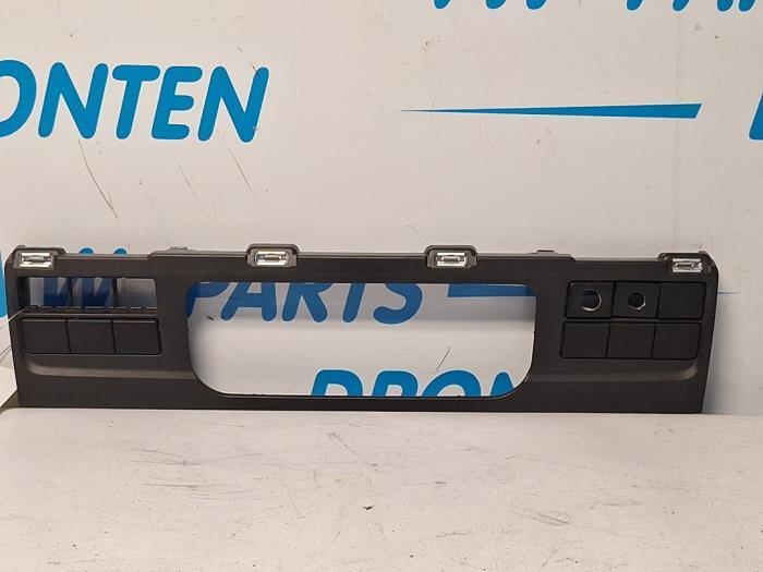 Elément tableau de bord d'un Volkswagen Transporter, Autos : Pièces & Accessoires, Tableau de bord & Interrupteurs, Volkswagen