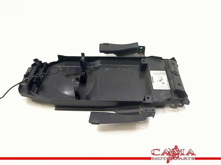 BAC A BATTERIE KLE 650 Versys 2007-2009 (KLE650 KLE650A-B), Motos, Pièces | Kawasaki, Utilisé