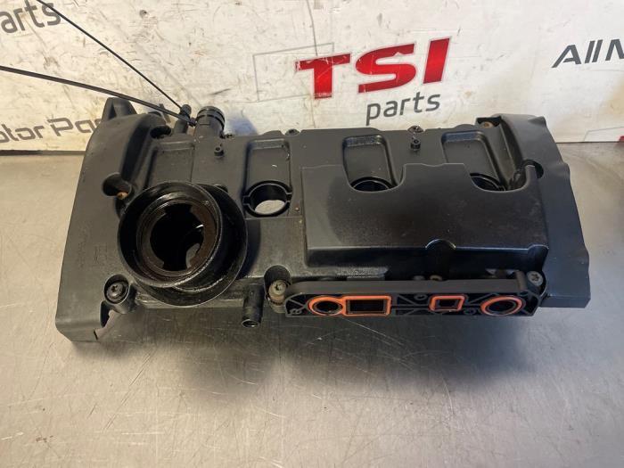 Kleppendeksel van een Volkswagen Golf, Auto-onderdelen, Motor en Toebehoren, Volkswagen, Gebruikt, 3 maanden garantie, Ophalen of Verzenden