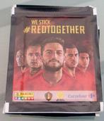 186 verschillende stickers van de Rode Duivels "redtogether", Verzamelen, Ophalen of Verzenden, Nieuw, Sport