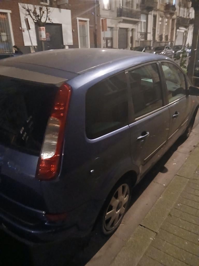 Ford focus c max, Auto diversen, Auto-accessoires, Ophalen of Verzenden