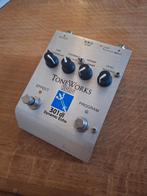 Korg Toneworks 301dl dynamic echo delay, Muziek en Instrumenten, Ophalen of Verzenden, Gebruikt