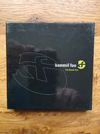 CD Kommil Foo : Het Beste Live (3cd box), Cd's en Dvd's, Ophalen