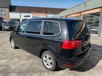Seat Alhambra, 1.4TSI, 2015, Automaat, 7zitplaatsen+Garantie, Autos, Seat, https://public.car-pass.be/vhr/772fea7b-716d-4c83-b73f-b1f4936c2377