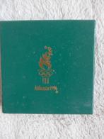 Olympische Spelen van Atlanta 1996-medaille 100 jaar OS, Ophalen of Verzenden