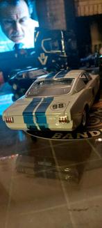 Ford mustang schelby collectibles met ovp, Enlèvement ou Envoi