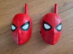 SPIDER MAN Talkie walkie  pour enfants, Kinderen en Baby's, Ophalen of Verzenden