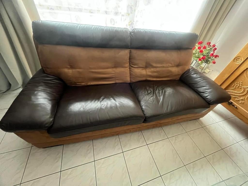 salon tafel, Ophalen, Tafel uit glas, 50 tot 75 cm, 50 tot 100 cm