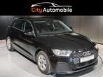 Audi A1 25 TFSI GPS CARPLAY CRUISE CLIM RADAR AV/AR, Autos, Achat, A1, Euro 6, Noir
