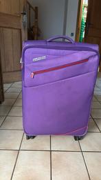 Valise taille médium, Enlèvement, Utilisé, Autres matériaux