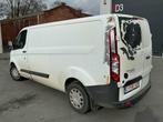 2017 Ford Transit Custom Personenauto, Auto's, Gebruikt, Euro 6, Bedrijf, Ford