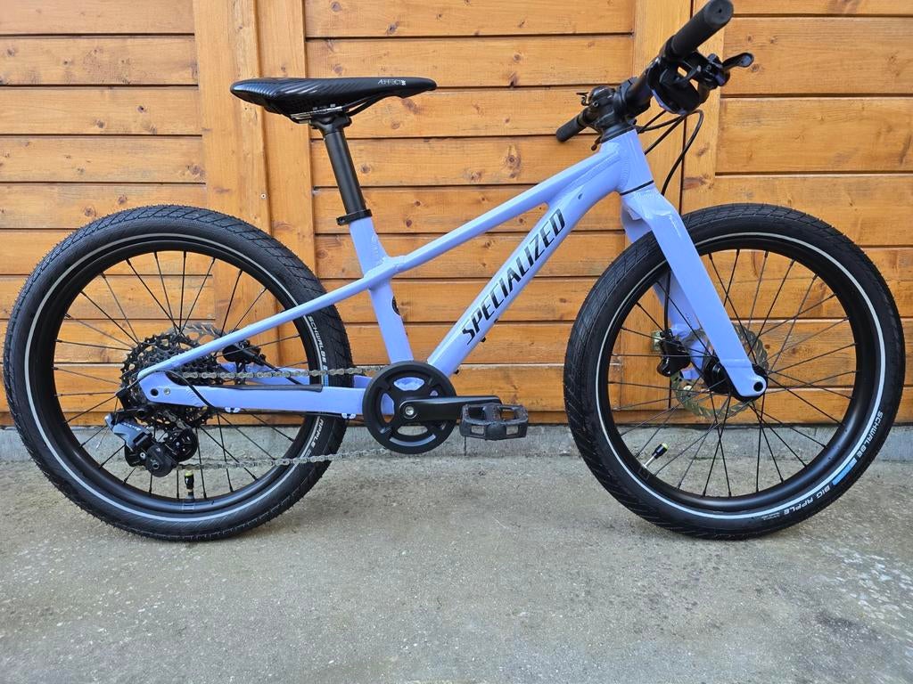 Vtt enfant 20 pouces Specialized Riprock, Vélos & Vélomoteurs, Enlèvement