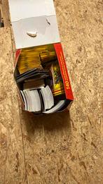 Lego kaarten, Ophalen, Zo goed als nieuw