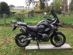 BMW GS 1200, Tourisme, Plus de 35 kW, 2 cylindres, Particulier