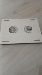 Refroidisseur pc portable neuf, Informatique & Logiciels, Supports d'ordinateur portable, Enlèvement, Neuf