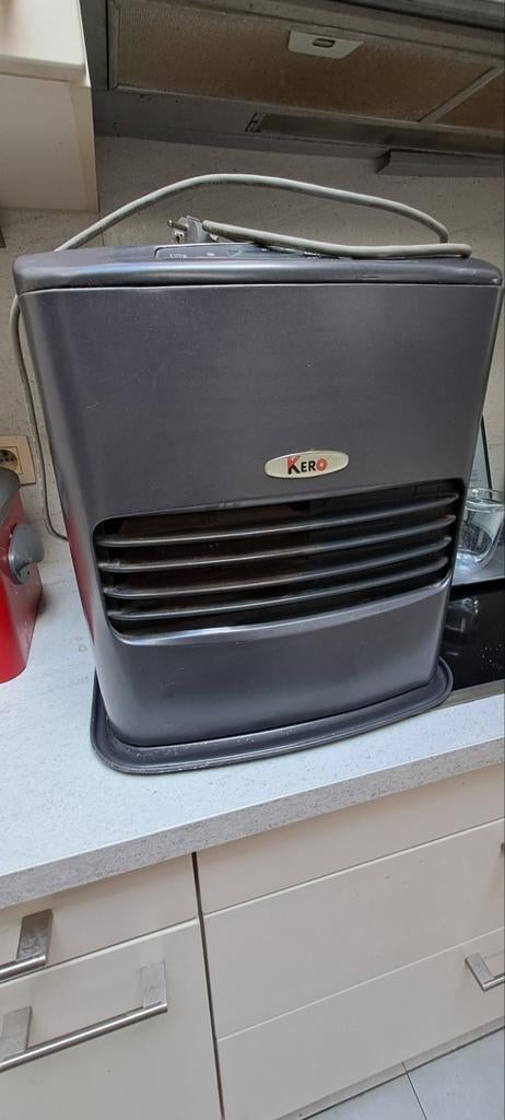 Poêle à pétrole, Maison & Meubles, Enlèvement