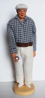 Santon uit de Provence plus size, Ophalen of Verzenden