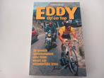 Livre Eddy Merckx Top Course Cycling Driver, Livres, Enlèvement ou Envoi, Course à pied et Cyclisme
