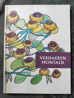 Barbara Caspers - Verhaeren-Montald, Enlèvement ou Envoi, Neuf, Barbara Caspers; Rik Hemmerijckx; Paul Aron