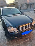Mercedes c-klasse coupé, Auto's, Particulier, C-Klasse, Te koop, Coupé