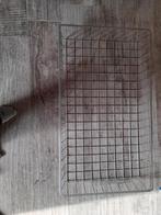 4 draadmanden ikea - voor in pax kast, Enlèvement