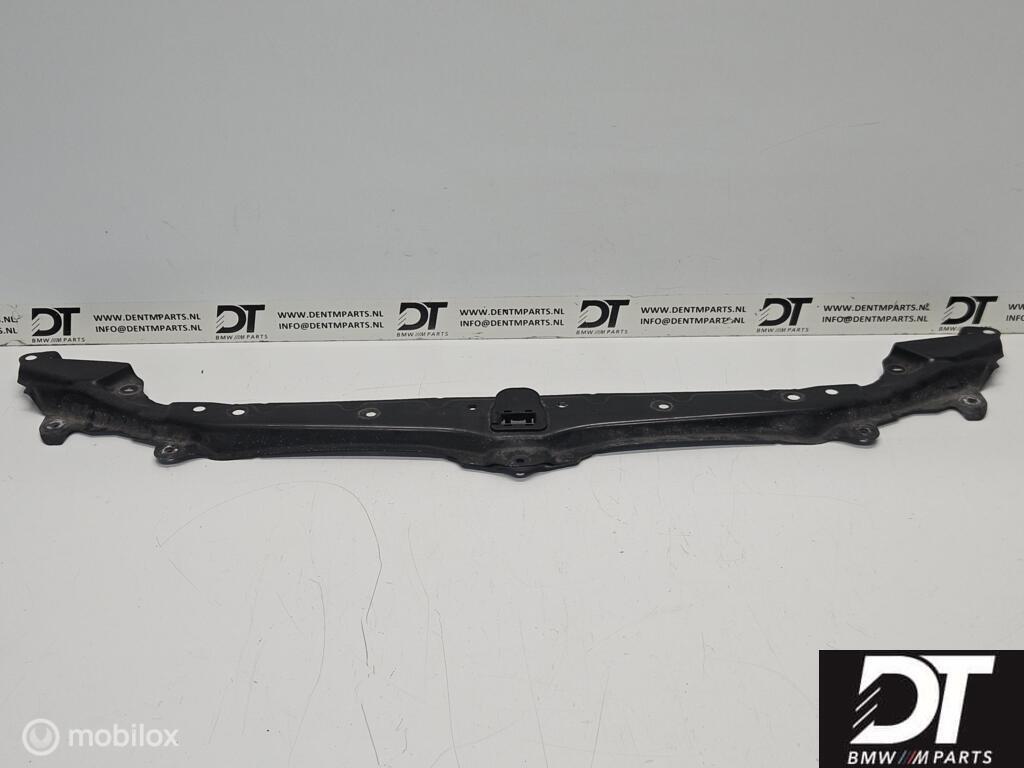 Frame voor BMW 5-serie E60 51647163462, Autos : Pièces & Accessoires, Éclairage, BMW, Utilisé, Enlèvement ou Envoi