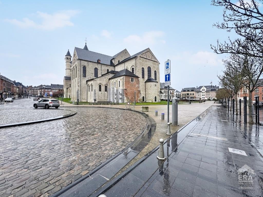 A LOUER LE 1ER JUILLET 2026, Immo, Appartements & Studios à louer, Province du Brabant wallon, 50 m² ou plus