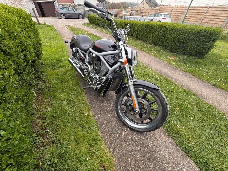 Harley davidson v-rod (vrsca), Motos, Motos | Harley-Davidson, Particulier, Enlèvement