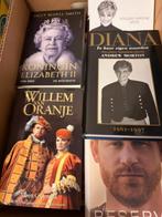 Doos met boeken als nieuw voor 15 euro, Enlèvement, Comme neuf