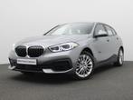 BMW Serie 1 116 NAVI - LED - AUTOMAAT, Argent ou Gris, Entreprise, https://public.car-pass.be/vhr/672b9931-58ec-45d4-831c-4bf73e553726