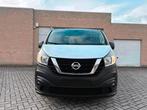 Nissan Nv300 | 12 M Garantie | Diesel | 85 Dkm | 2020 |, Autos, Camionnettes & Utilitaires, Essai à domicile, Achat, Euro 6, Entreprise