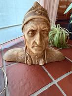 Italiaanse poëet Dante Alighieri, Antiek en Kunst, Ophalen