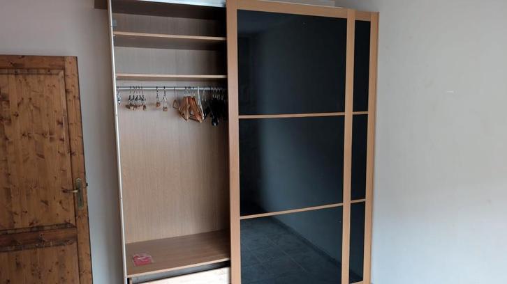 IKEA PAX kleerkast in perfecte staat, Huis en Inrichting, Kasten | Kleerkasten, Gebruikt, 200 cm of meer, 150 tot 200 cm, 50 tot 75 cm