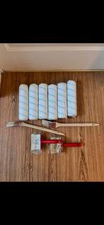 Lot de pinceau, Bricolage & Construction, Enlèvement ou Envoi, Comme neuf