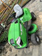 Tracteur tondeuse vicking, Enlèvement, Comme neuf